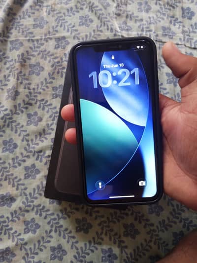 Apple iPhone 11 Pro Max