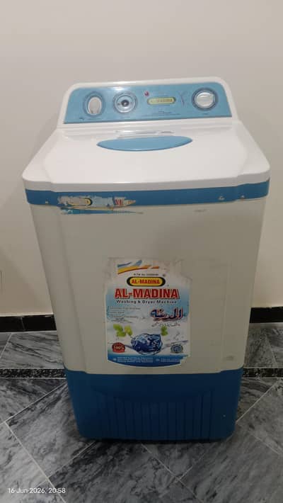 Washing Machine for sale