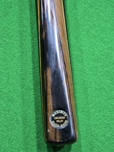 Maximus legend plus