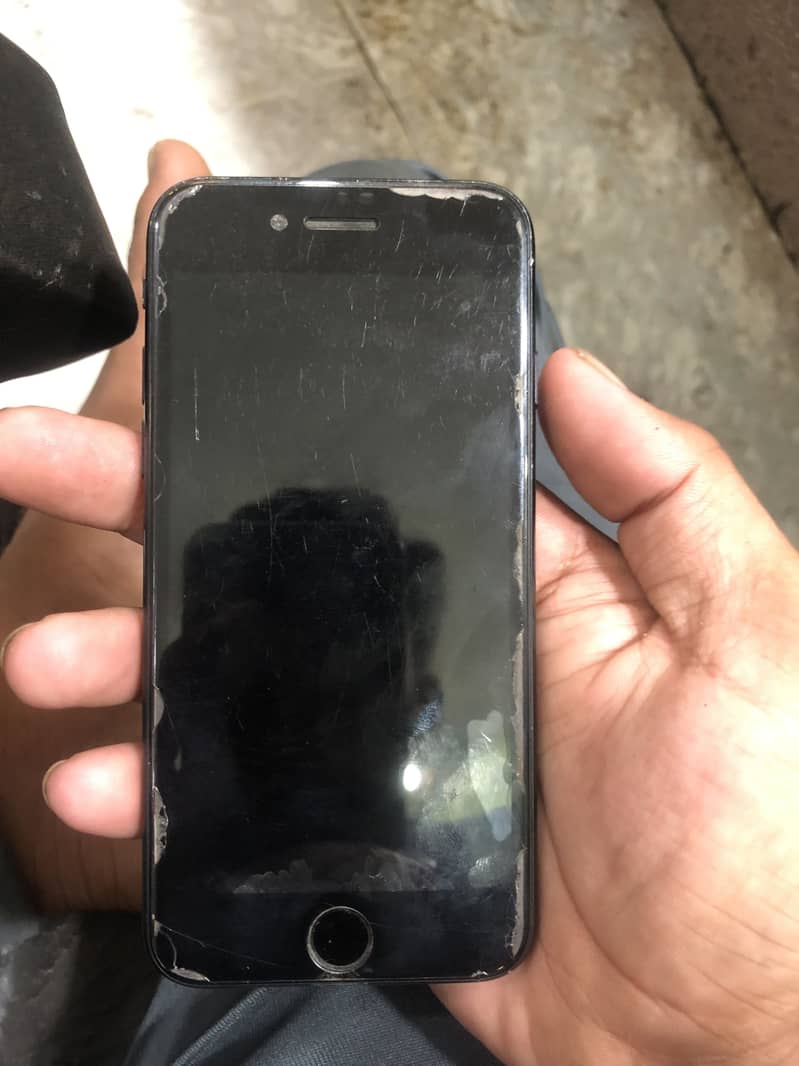 Apple iPhone SE 1