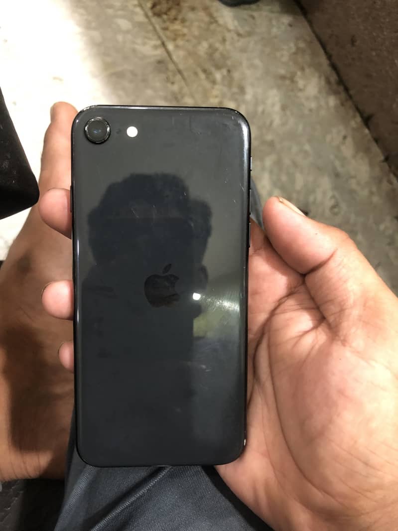 Apple iPhone SE 2