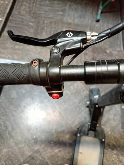 Astro electric scoter for sale