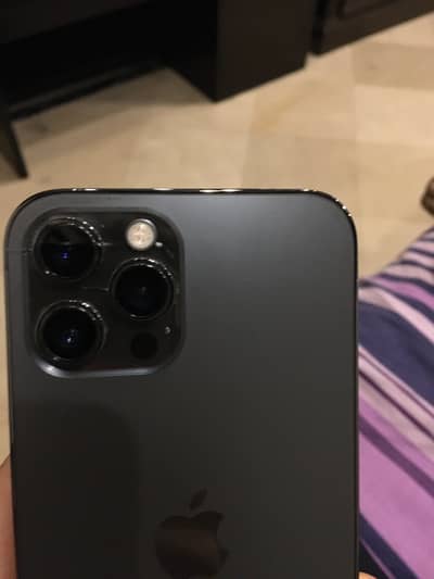 Apple iPhone 12 Pro Max