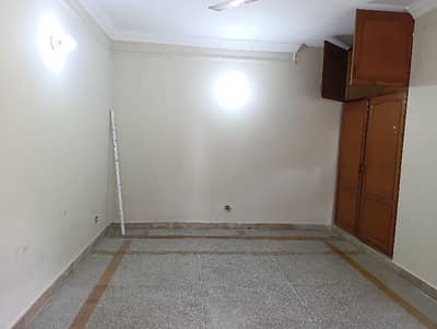 9 Marla upper portion 2 bedrooms In Eden Avenue Airport road