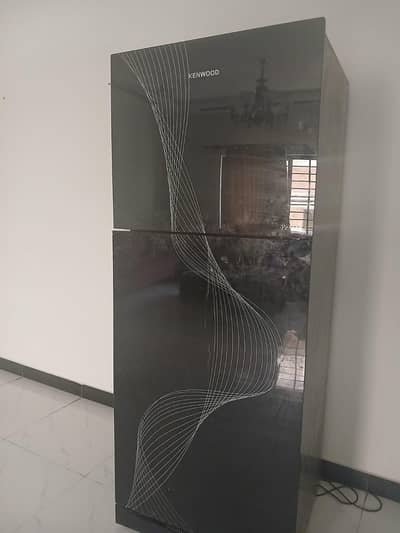 Kenwood (Persona series) Refrigerator for Sale