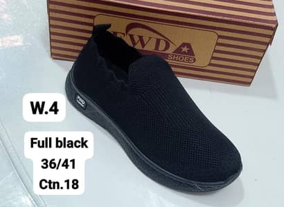 imported soft easy wear