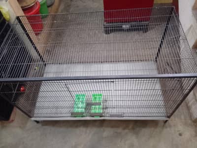 cage pinjra