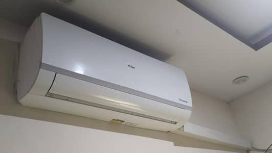 Haier 1.5 Ton DC Inverter Ac