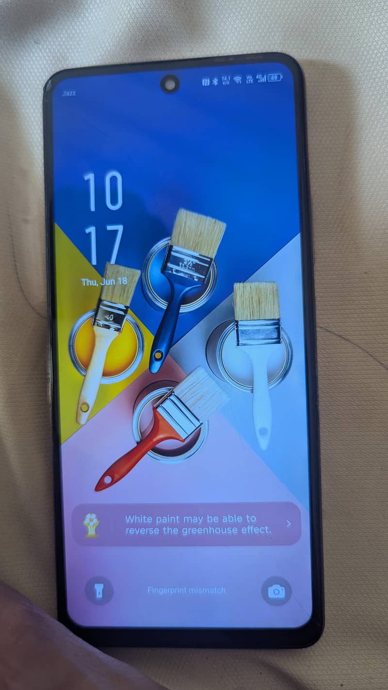 Infinix Note 30 1
