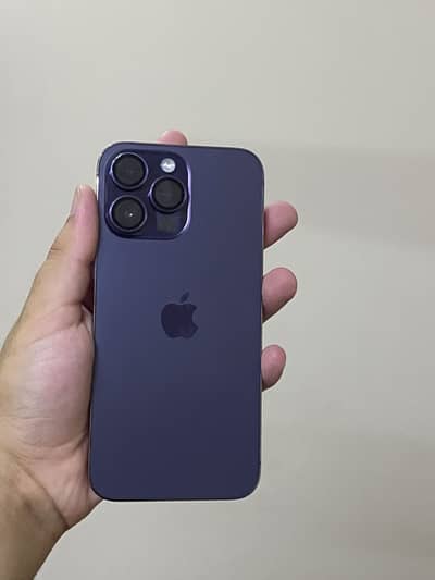 Iphone 14 pro max