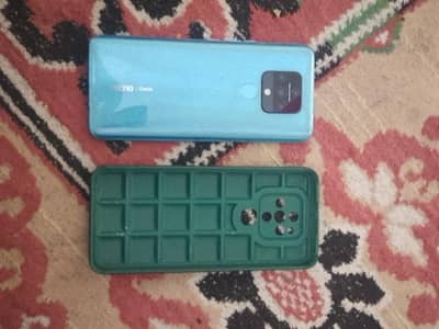 Tecno CAMON 16 SE