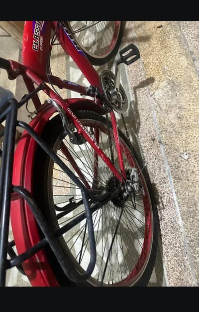 cycle
