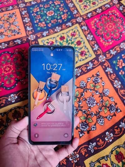 Tecno Spark Go