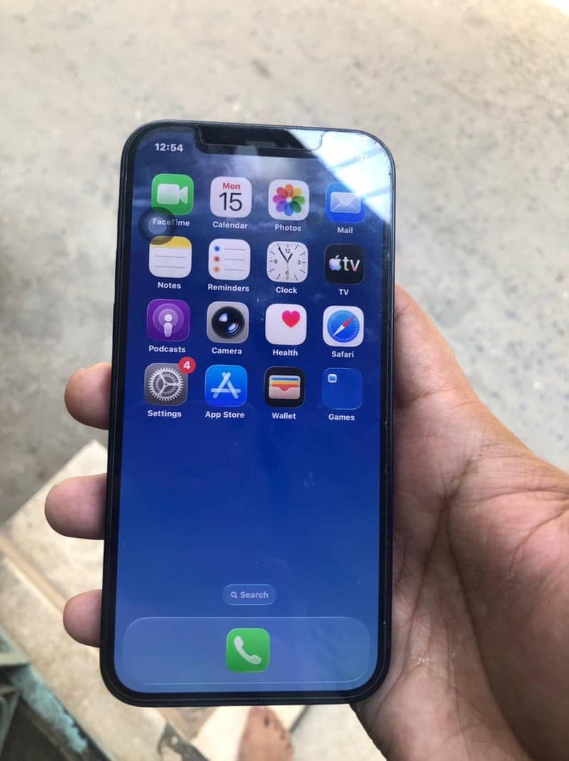 Apple iPhone 12 0