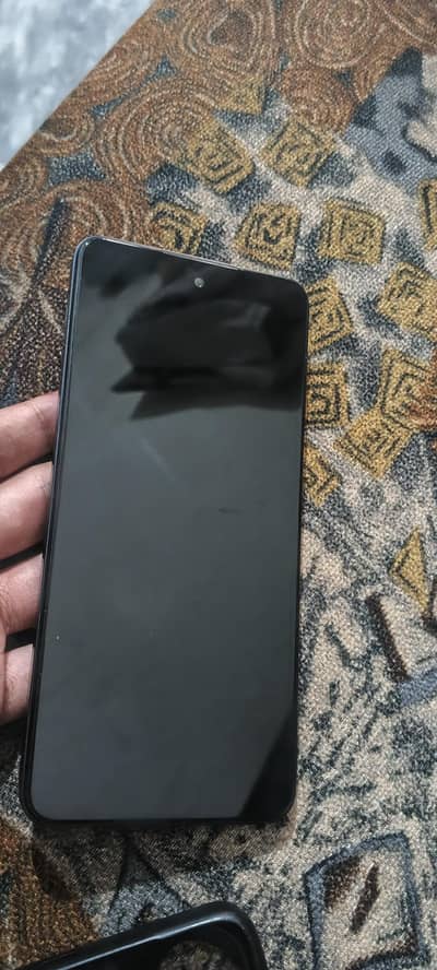 Infinix Smart 8
