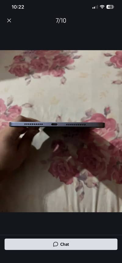 iPad mini 6.64. GP