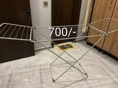 Laundry Drying Rack