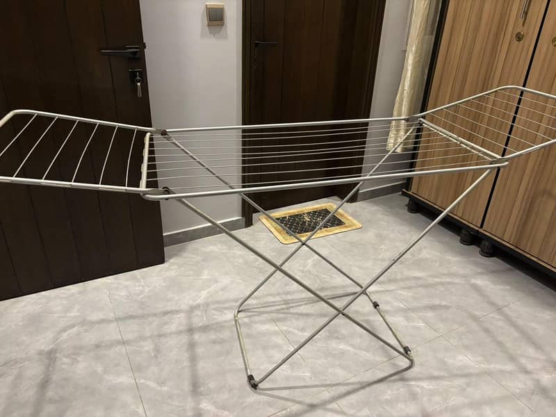 Laundry Drying Rack 1