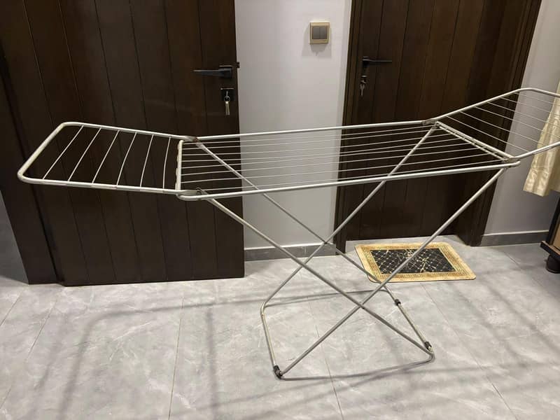 Laundry Drying Rack 2