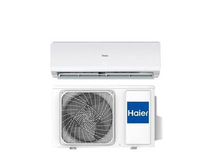 Haier DC Inverter AC 1.5 Ton - Excellent Condition