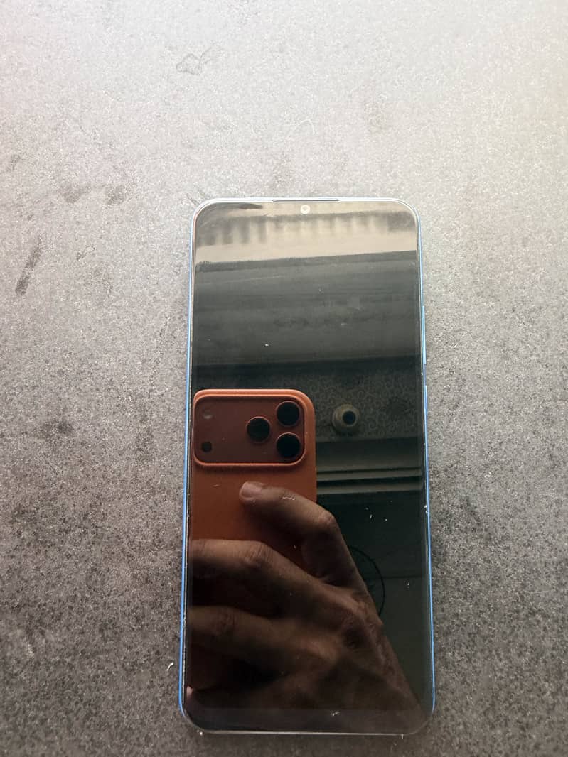 OPPO A16e 1