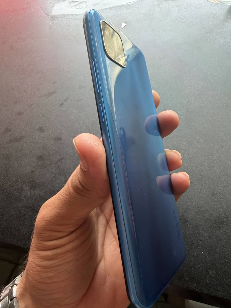 OPPO A16e 2