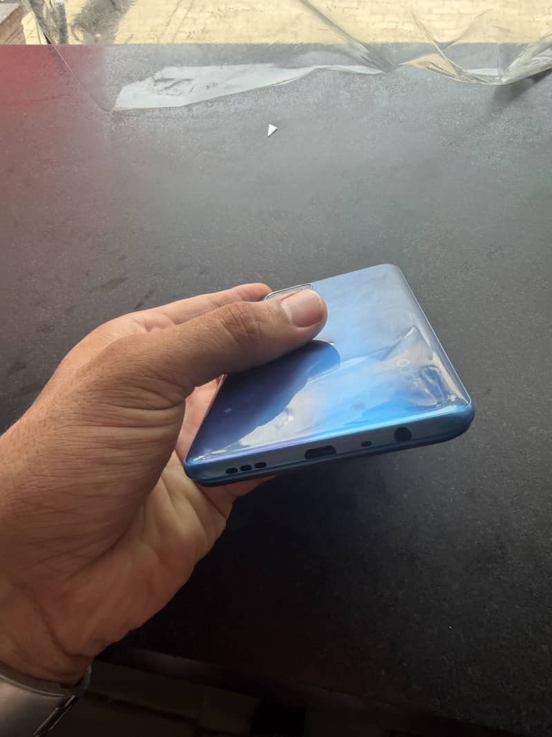 OPPO A16e 3