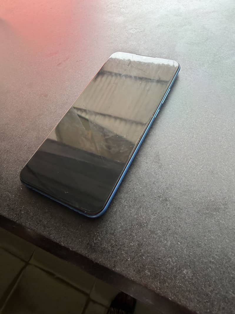 OPPO A16e 8