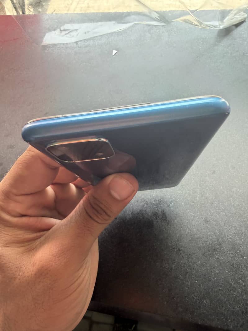 OPPO A16e 10