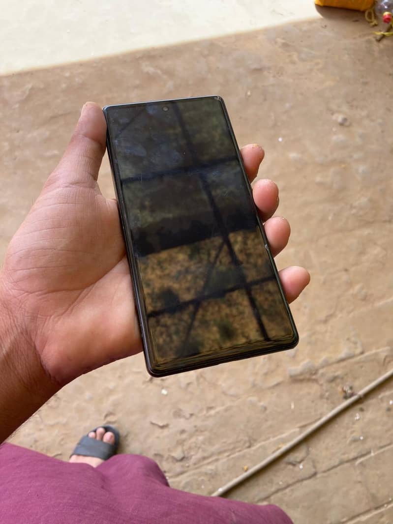 Google Pixel 6 1