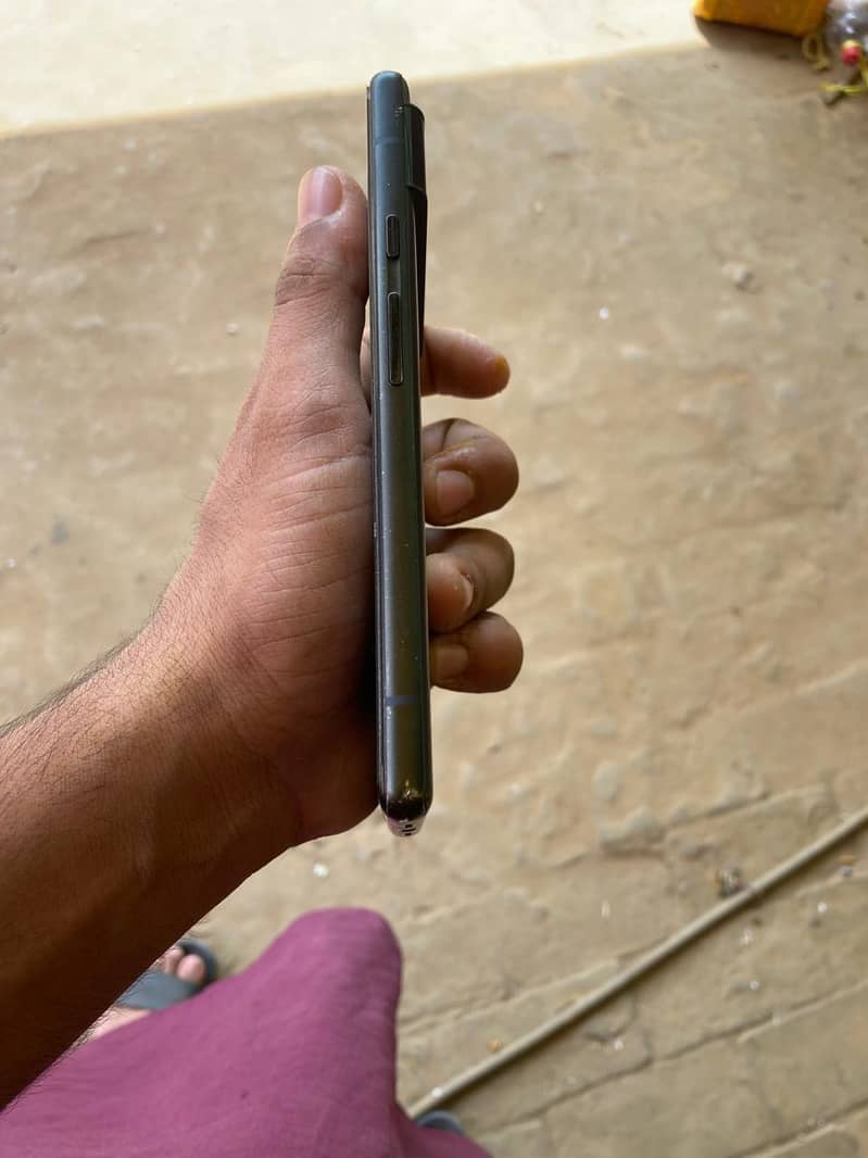 Google Pixel 6 3