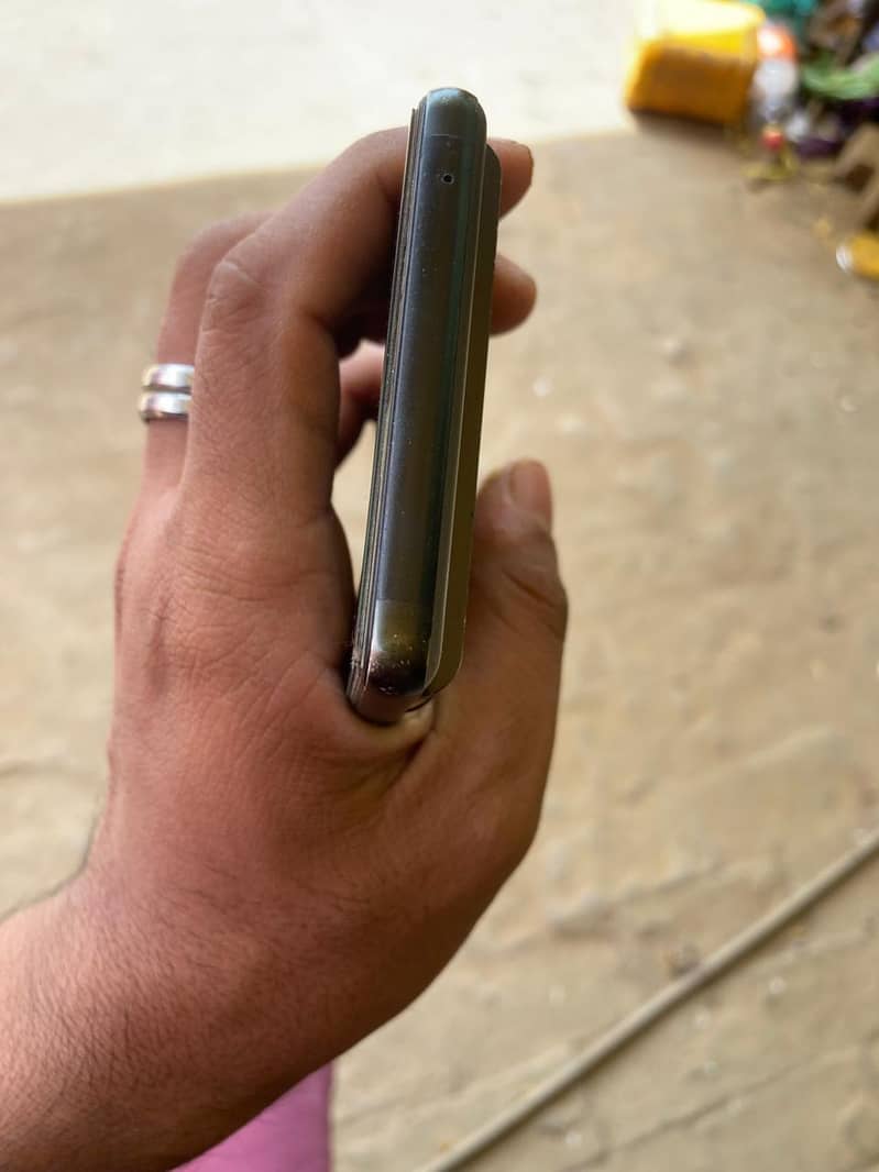 Google Pixel 6 4