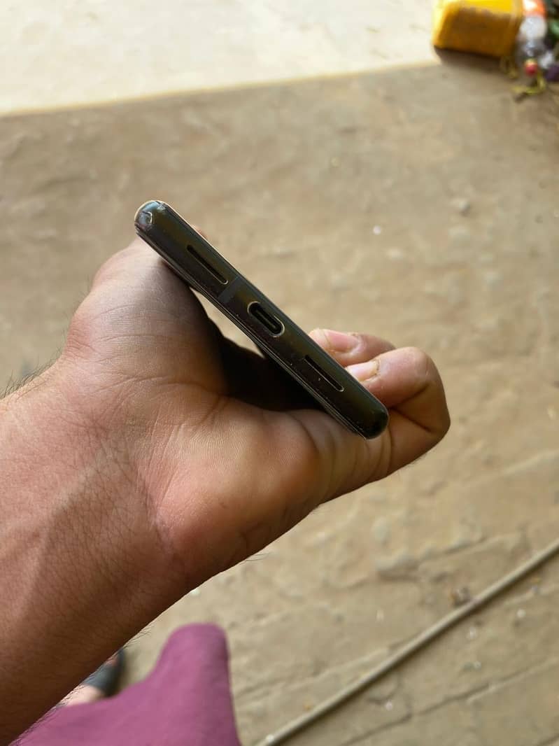 Google Pixel 6 5