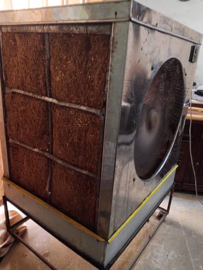 Air cooler