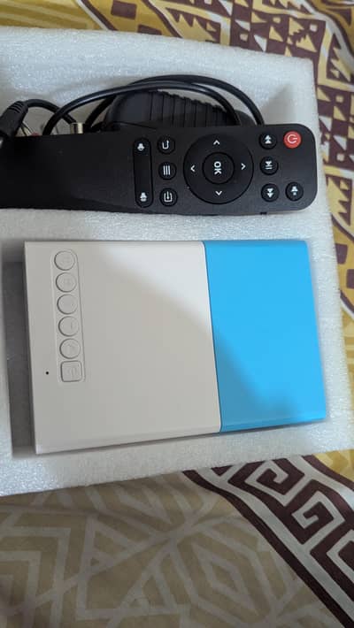 Chinese Good quality LED Projector