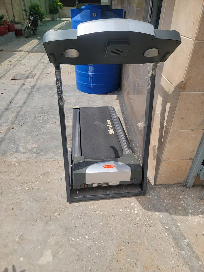 Joging Machine 3