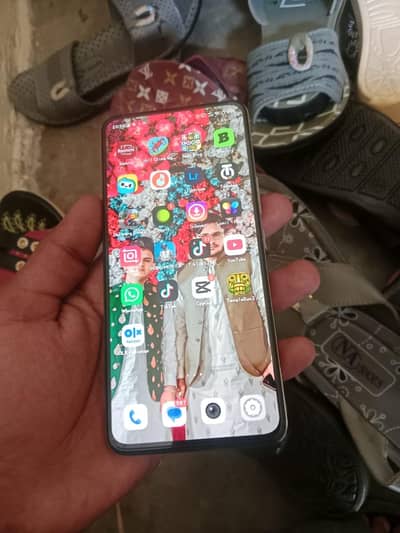 Vivo Y200