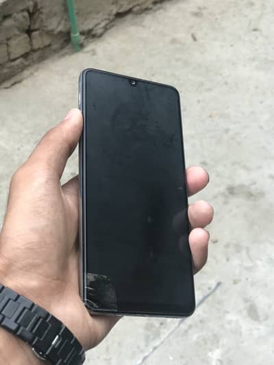 Samsung Mobile A32 8/128