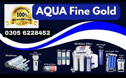 Water Plant Installation | Commercial Aqua Filter | RO Water Purifier