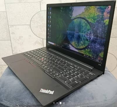 Lenovo e580 8th Generation