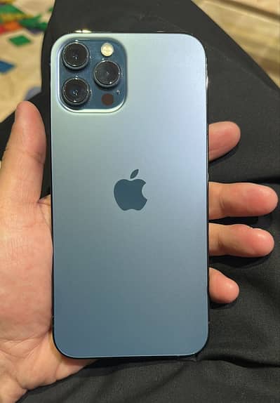 Apple iPhone 12 Pro Max