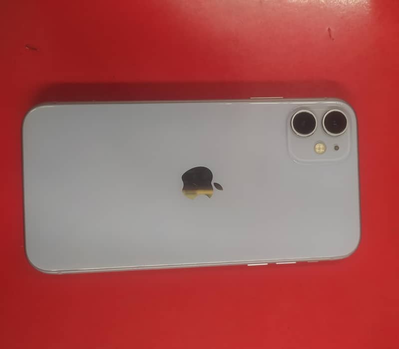 Apple iPhone 11 1