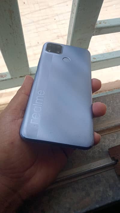 Realme C25s