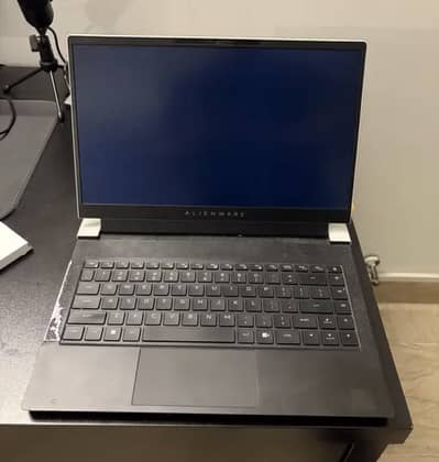 Dell Alienware X14 i7 12th gen + RTX 3060