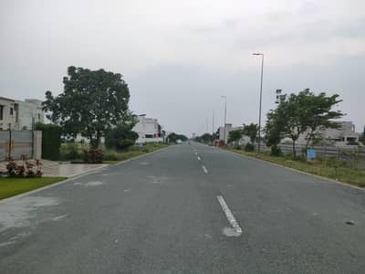 Just Walking Distance Park and McDonald's - Direct Approach From 150' Road - Most Peaceful Living Near 2K Villas