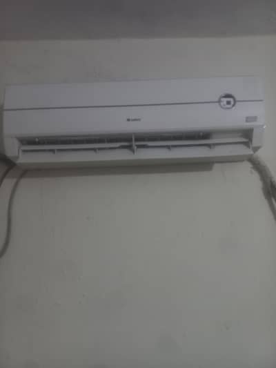 1.5 ton split ac
