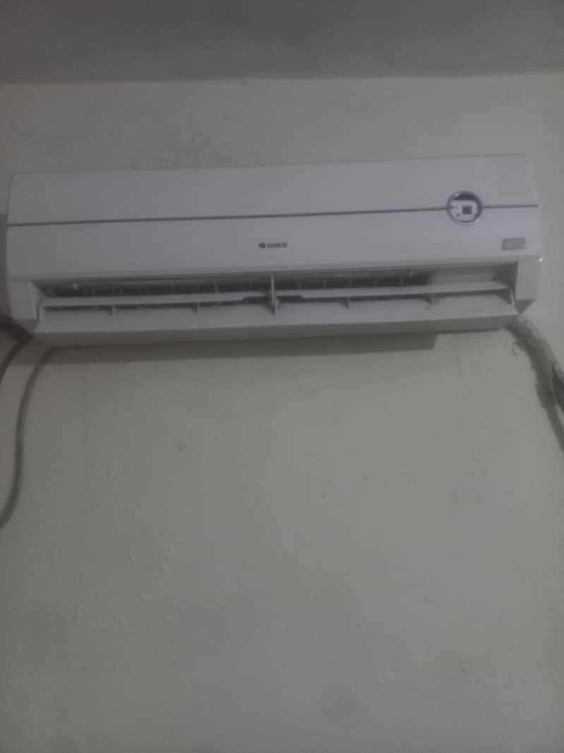 1.5 ton split ac 0