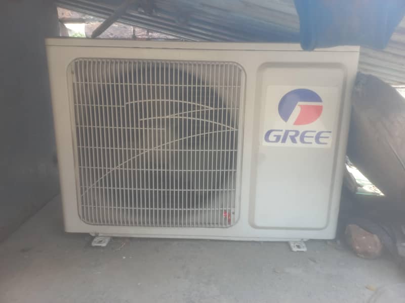 1.5 ton split ac 1