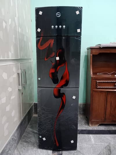 Pel Water Dispenser With Original Packing