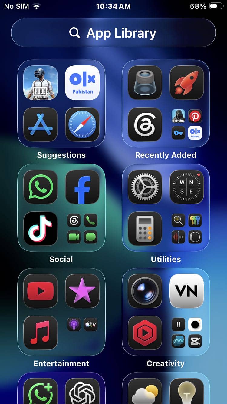 Apple iPhone SE 14